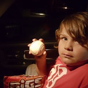 Meet your Posher, James